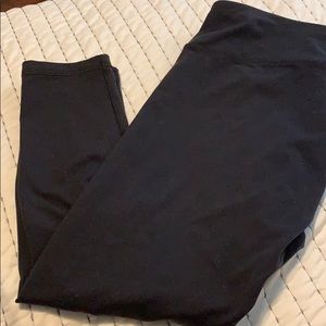 full length calia leggings